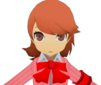 Yukari Takeba - Persona Q: Shadow of the Labyrinth