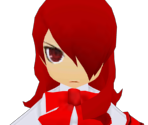 Mitsuru Kirijo - Persona Q: Shadow of the Labyrinth