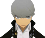 Yu Narukami - Persona Q: Shadow of the Labyrinth