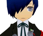 Makoto Yuki - Persona Q: Shadow of the Labyrinth