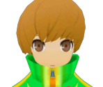 Chie Satonaka - Persona Q: Shadow of the Labyrinth