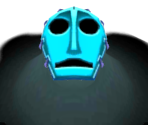 Cowardly Maya - Persona Q: Shadow of the Labyrinth