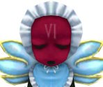 Possessive Cupid - Persona Q: Shadow of the Labyrinth