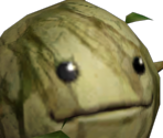 Deku Tree Sprout - Hyrule Warriors