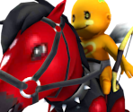 God of Romance - Persona Q: Shadow of the Labyrinth