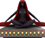 Tranquil Idol - Persona Q: Shadow of the Labyrinth