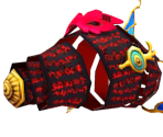 Calm Pesce - Persona Q: Shadow of the Labyrinth