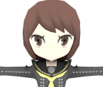 Woman - Persona Q: Shadow of the Labyrinth
