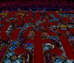 You in Wonderland Chapter 1 - Persona Q: Shadow of the Labyrinth