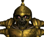 Stalmaster - Hyrule Warriors