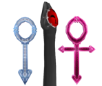 Lustful Snake - Persona Q: Shadow of the Labyrinth