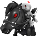 Beast of Lust - Persona Q: Shadow of the Labyrinth