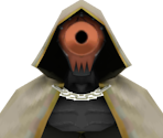 Phantom Mage - Persona Q: Shadow of the Labyrinth