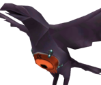 Black Raven - Persona Q: Shadow of the Labyrinth