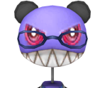 Earnest Calocy - Persona Q: Shadow of the Labyrinth