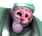 Kind Doctor - Persona Q: Shadow of the Labyrinth
