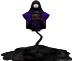 Old Doll - Persona Q: Shadow of the Labyrinth