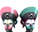 Calm & Caring Nurses - Persona Q: Shadow of the Labyrinth