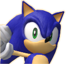 Sonic the Hedgehog - Sonic and the Secret Rings