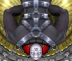 Fierce Cyclops - Persona Q: Shadow of the Labyrinth