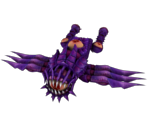Sand Scorpion - Sonic and the Secret Rings