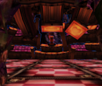 You in Wonderland Chapter 4 End - Persona Q: Shadow of the Labyrinth