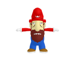 Plumber - The Simpsons Game