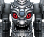 Indignant Machine - Persona Q: Shadow of the Labyrinth