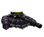 Arcane Turret - Persona Q: Shadow of the Labyrinth