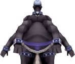 Jotun of Power - Persona Q: Shadow of the Labyrinth