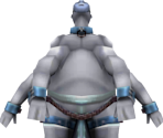 Jotun of Grief - Persona Q: Shadow of the Labyrinth