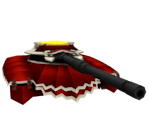 Scarlet Turret - Persona Q: Shadow of the Labyrinth