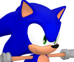 Sonic - Sonic the Hedgehog 4: Episode II