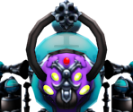 Captor Spider - Persona Q: Shadow of the Labyrinth