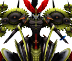 Clockwork God - Persona Q: Shadow of the Labyrinth