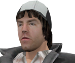 Andrew Reynolds - Tony Hawk's Pro Skater 4