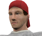 Rune Glifberg - Tony Hawk's Pro Skater 4