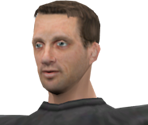 Tony Hawk - Tony Hawk's Pro Skater 4
