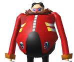 Dr. Eggman - Sonic Adventure DX: Director's Cut