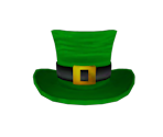 Leprechaun Hat - Temple Run 2