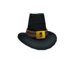 Pilgrim's Hat - Temple Run 2