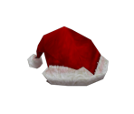 Santa's Cap - Temple Run 2