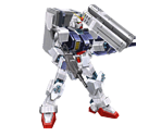 RX-79 Gundam Ground Type - Kidou Senshi Gundam: Gundam vs. Gundam NEXT PLUS (JPN)