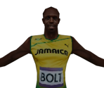 Usain Bolt - Temple Run 2