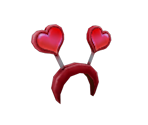 Valentine's Day Hat - Temple Run 2