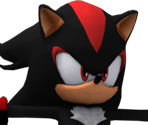 Shadow - Sonic Dash 2: Sonic Boom