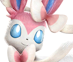 #700 Sylveon - Pokkén Tournament / Pokémon Tekken