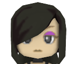 Violet Nightshade - MySims Agents