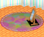 Create-A-Sim Room - MySims