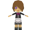 Olivia the Store Owner - MySims